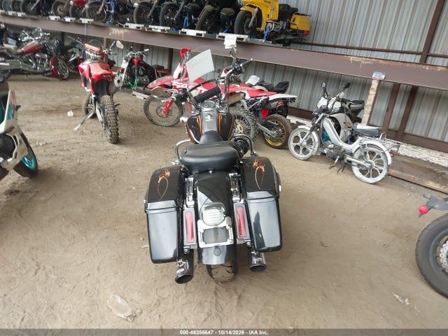 Harley-Davidson FLHR 2019 1HD1FBC14KB645100 Image 6
