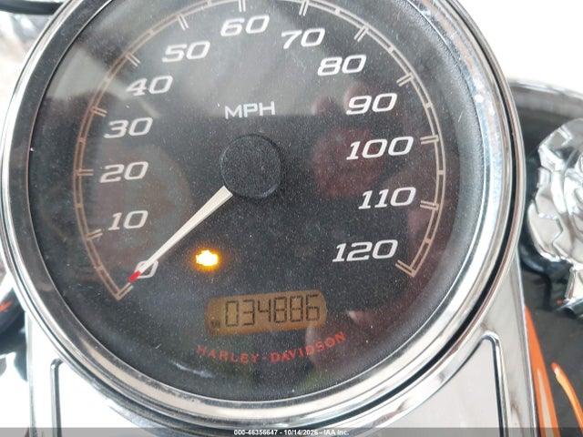 Harley-Davidson FLHR 2019 1HD1FBC14KB645100 Image 7