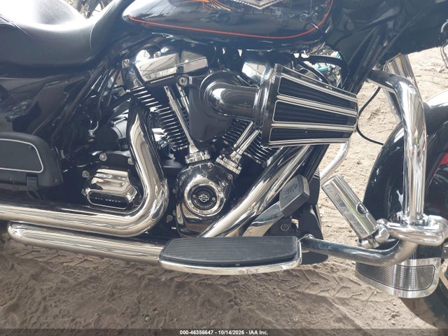 Harley-Davidson FLHR 2019 1HD1FBC14KB645100 Image 8
