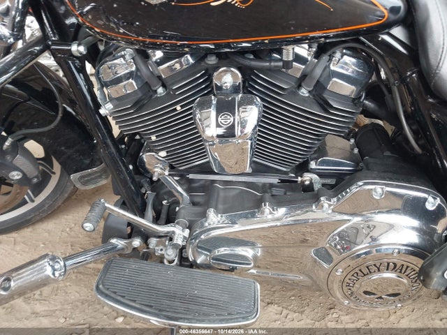 Harley-Davidson FLHR 2019 1HD1FBC14KB645100 Image 9