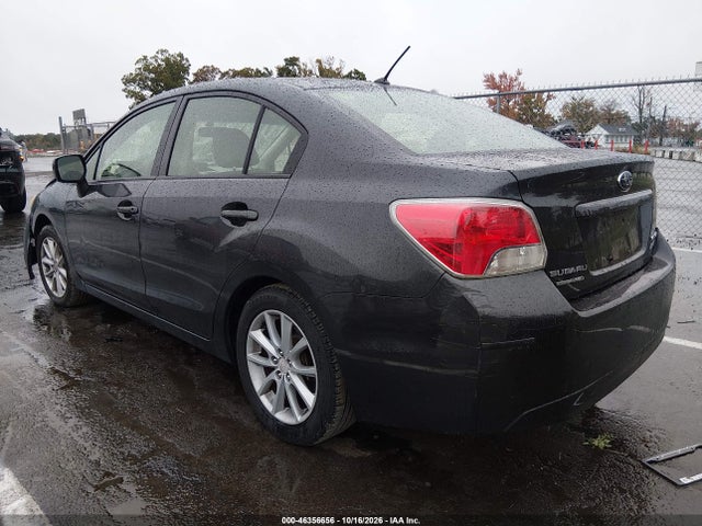 Aukcja sprzedaży 2014 Subaru Impreza 2.0i Premium, vin: JF1GJAC66EH019832, numer aukcji: 46356656