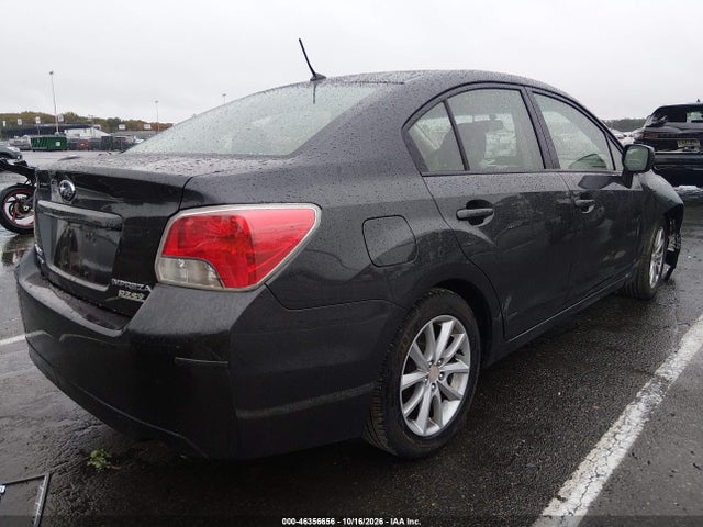 Aukcja sprzedaży 2014 Subaru Impreza 2.0i Premium, vin: JF1GJAC66EH019832, numer aukcji: 46356656
