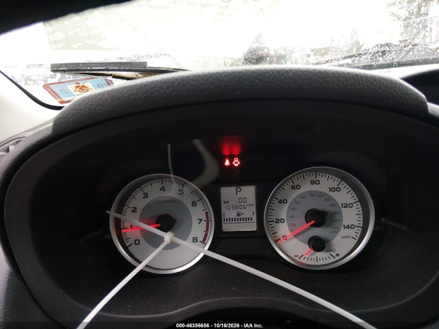 Aukcja sprzedaży 2014 Subaru Impreza 2.0i Premium, vin: JF1GJAC66EH019832, numer aukcji: 46356656