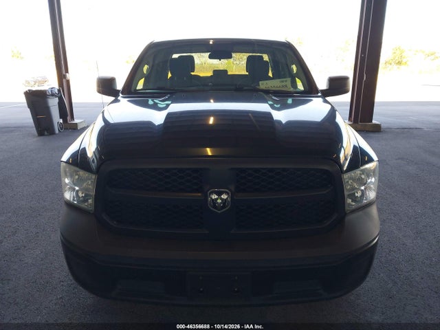 Продажа на аукционе авто 2017 Ram 1500 Tradesman  4x2 6'4 Box, vin: 1C6RR6FG7HS764956, номер лота: 46356688