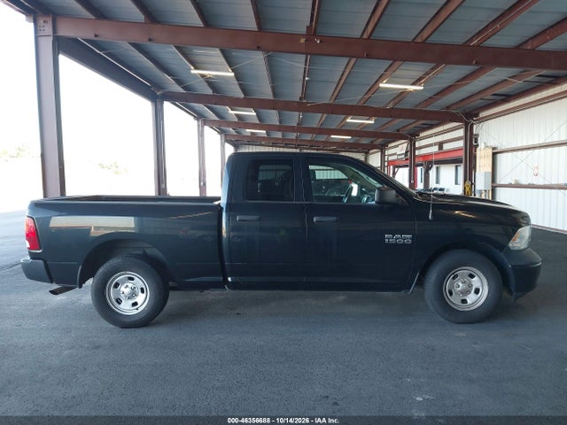 Продажа на аукционе авто 2017 Ram 1500 Tradesman  4x2 6'4 Box, vin: 1C6RR6FG7HS764956, номер лота: 46356688