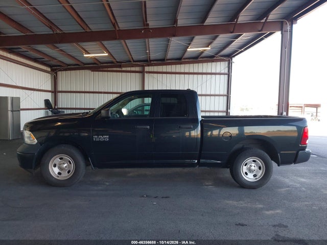 Продажа на аукционе авто 2017 Ram 1500 Tradesman  4x2 6'4 Box, vin: 1C6RR6FG7HS764956, номер лота: 46356688