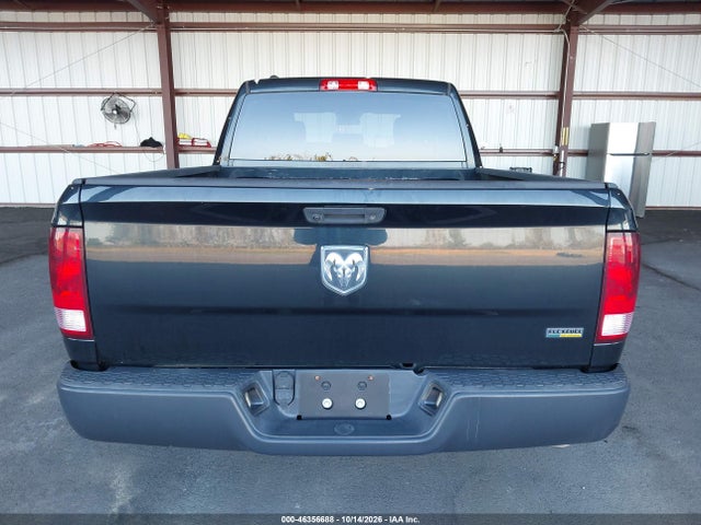 Продажа на аукционе авто 2017 Ram 1500 Tradesman  4x2 6'4 Box, vin: 1C6RR6FG7HS764956, номер лота: 46356688