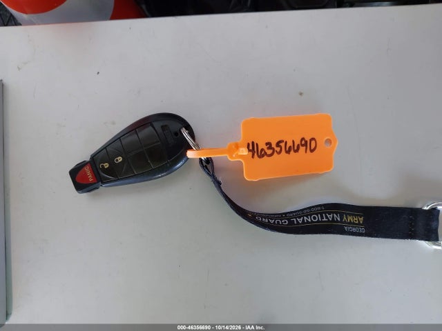Aukcja sprzedaży 2019 Dodge Grand Caravan Se, vin: 2C4RDGBG7KR676520, numer aukcji: 46356690