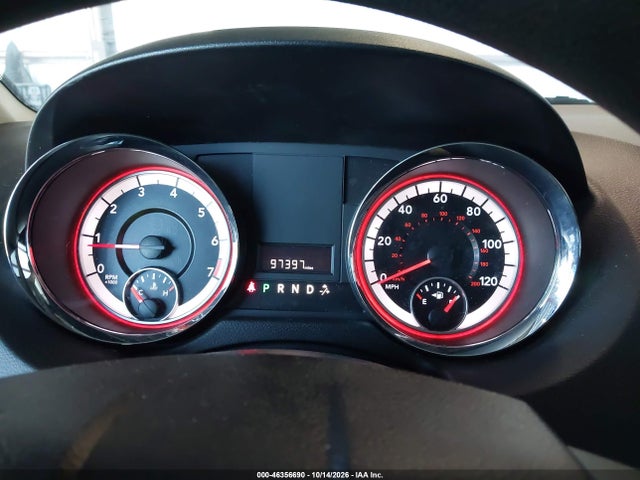 Aukcja sprzedaży 2019 Dodge Grand Caravan Se, vin: 2C4RDGBG7KR676520, numer aukcji: 46356690