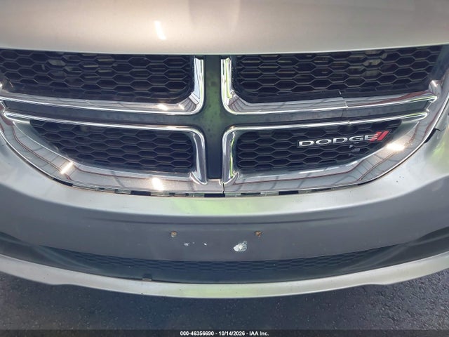 Aukcja sprzedaży 2019 Dodge Grand Caravan Se, vin: 2C4RDGBG7KR676520, numer aukcji: 46356690