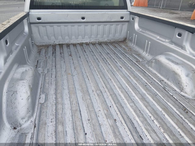 Продаж на аукціоні авто 2018 Chevrolet Silverado 2500hd Wt, vin: 1GC1KUEGXJF239131, номер лоту: 46356704