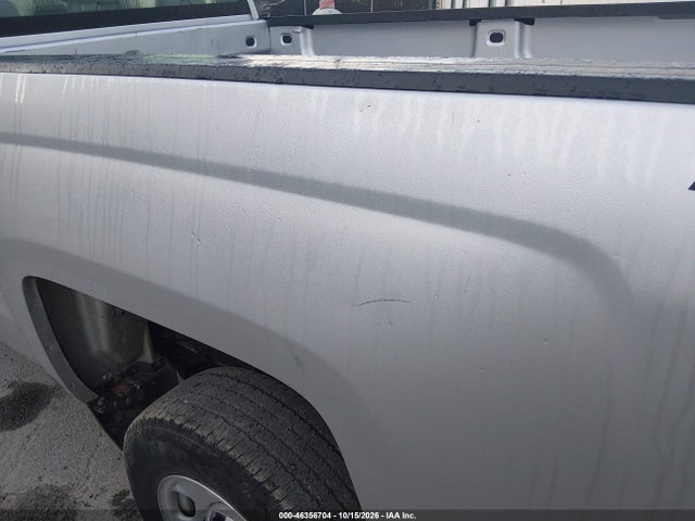 Продаж на аукціоні авто 2018 Chevrolet Silverado 2500hd Wt, vin: 1GC1KUEGXJF239131, номер лоту: 46356704