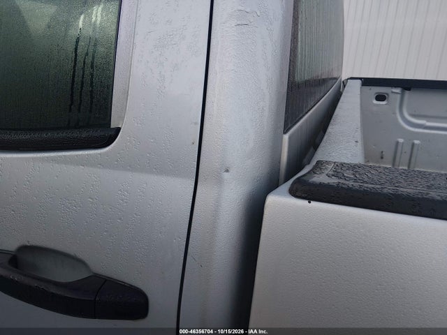Продаж на аукціоні авто 2018 Chevrolet Silverado 2500hd Wt, vin: 1GC1KUEGXJF239131, номер лоту: 46356704