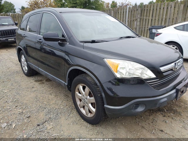 Продажа на аукционе авто 2007 Honda Cr-v Ex-l, vin: JHLRE48777C026625, номер лота: 46356752