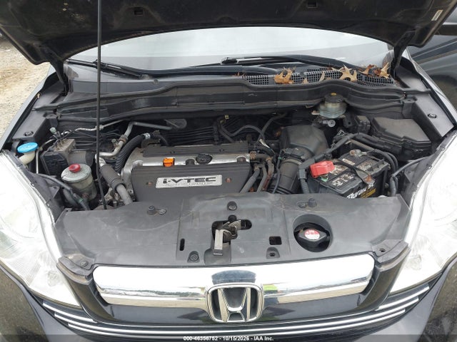 Продажа на аукционе авто 2007 Honda Cr-v Ex-l, vin: JHLRE48777C026625, номер лота: 46356752