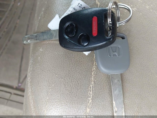 Продажа на аукционе авто 2007 Honda Cr-v Ex-l, vin: JHLRE48777C026625, номер лота: 46356752