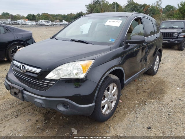 Продажа на аукционе авто 2007 Honda Cr-v Ex-l, vin: JHLRE48777C026625, номер лота: 46356752
