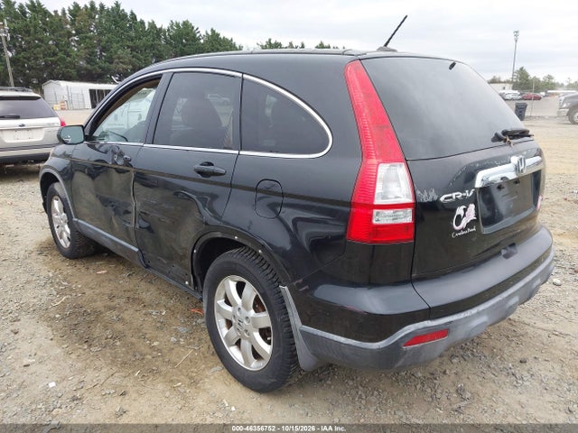 Продажа на аукционе авто 2007 Honda Cr-v Ex-l, vin: JHLRE48777C026625, номер лота: 46356752