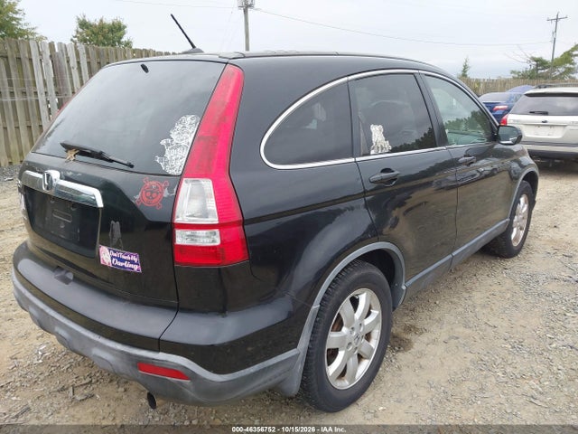 Продажа на аукционе авто 2007 Honda Cr-v Ex-l, vin: JHLRE48777C026625, номер лота: 46356752