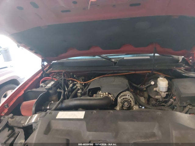 Aukcja sprzedaży 2009 Gmc Sierra 1500 Sle, vin: 3GTEC23J79G266458, numer aukcji: 46356766