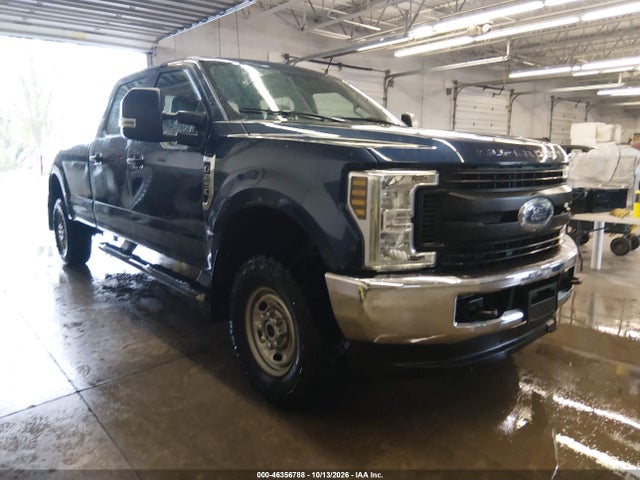 Продаж на аукціоні авто 2019 Ford F-250 Xl, vin: 1FT7W2B64KEF04213, номер лоту: 46356788