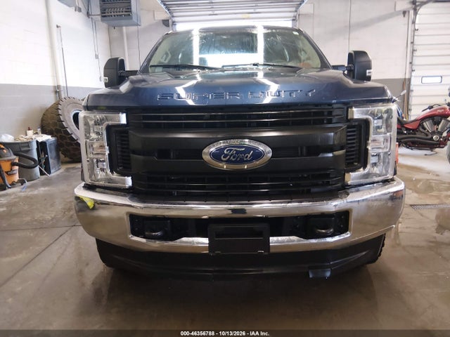 Продаж на аукціоні авто 2019 Ford F-250 Xl, vin: 1FT7W2B64KEF04213, номер лоту: 46356788