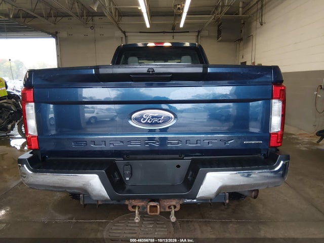 Продаж на аукціоні авто 2019 Ford F-250 Xl, vin: 1FT7W2B64KEF04213, номер лоту: 46356788