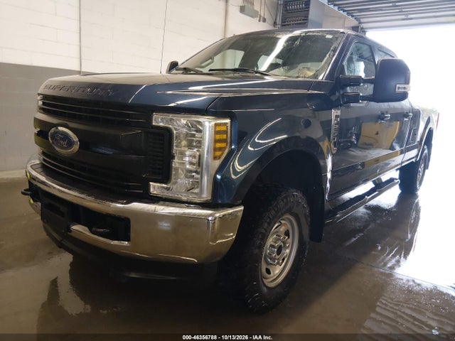 Продаж на аукціоні авто 2019 Ford F-250 Xl, vin: 1FT7W2B64KEF04213, номер лоту: 46356788
