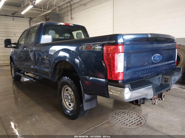Продаж на аукціоні авто 2019 Ford F-250 Xl, vin: 1FT7W2B64KEF04213, номер лоту: 46356788