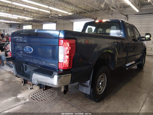 Продаж на аукціоні авто 2019 Ford F-250 Xl, vin: 1FT7W2B64KEF04213, номер лоту: 46356788