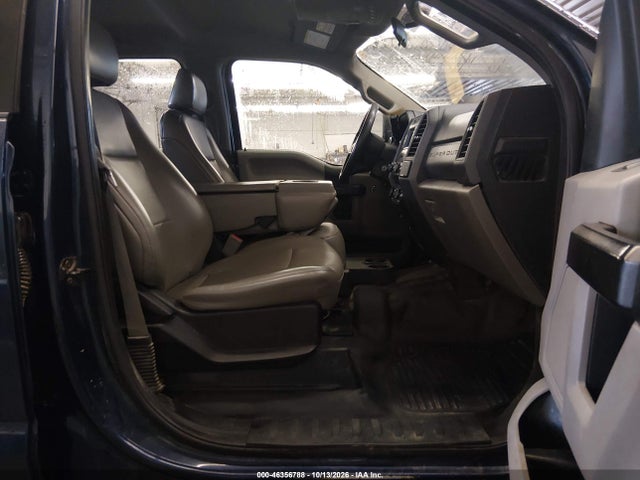 Продаж на аукціоні авто 2019 Ford F-250 Xl, vin: 1FT7W2B64KEF04213, номер лоту: 46356788