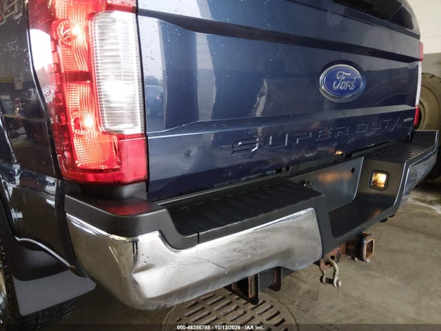 Продаж на аукціоні авто 2019 Ford F-250 Xl, vin: 1FT7W2B64KEF04213, номер лоту: 46356788