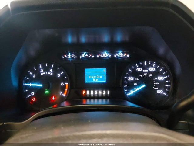 Продаж на аукціоні авто 2019 Ford F-250 Xl, vin: 1FT7W2B64KEF04213, номер лоту: 46356788