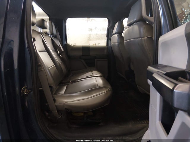 Продаж на аукціоні авто 2019 Ford F-250 Xl, vin: 1FT7W2B64KEF04213, номер лоту: 46356788