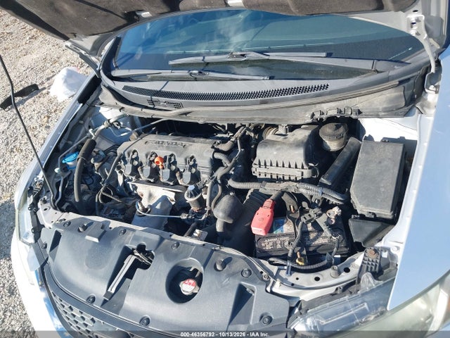 Aukcja sprzedaży 2015 Honda Civic Lx, vin: 19XFB2F5XFE116695, numer aukcji: 46356792