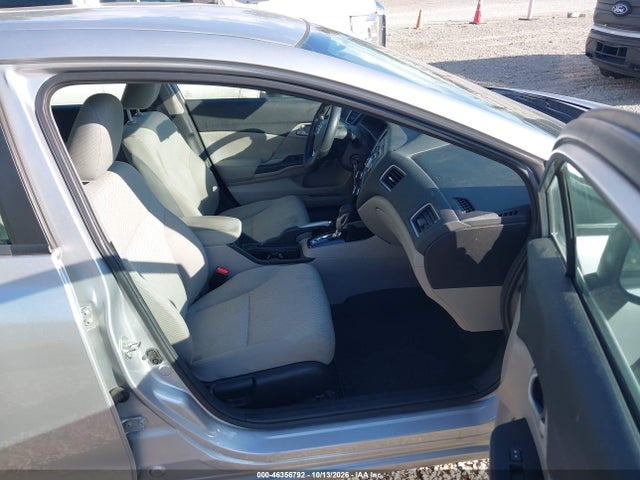 Aukcja sprzedaży 2015 Honda Civic Lx, vin: 19XFB2F5XFE116695, numer aukcji: 46356792