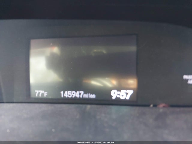 Aukcja sprzedaży 2015 Honda Civic Lx, vin: 19XFB2F5XFE116695, numer aukcji: 46356792