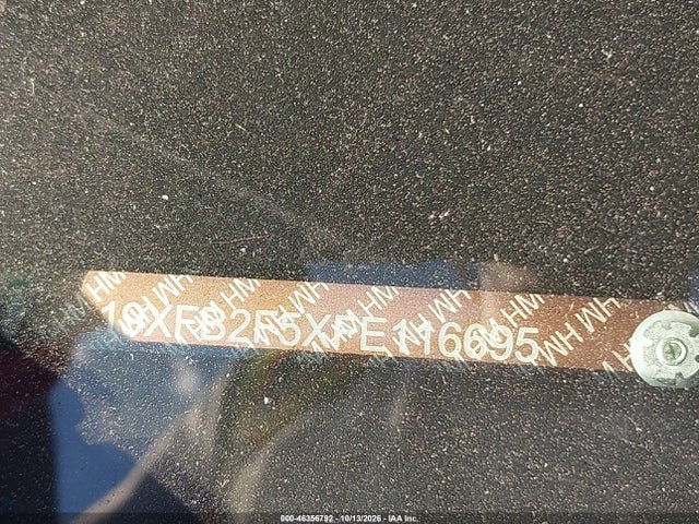 Aukcja sprzedaży 2015 Honda Civic Lx, vin: 19XFB2F5XFE116695, numer aukcji: 46356792