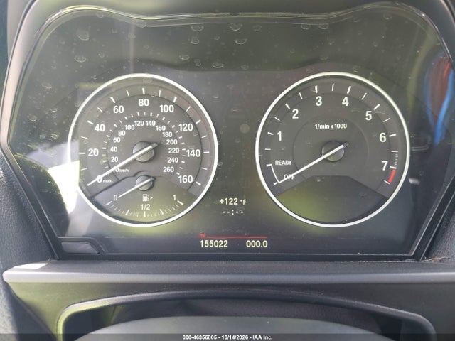 Aukcja sprzedaży 2014 Bmw 228i, vin: WBA1F5C52EV255246, numer aukcji: 46356805