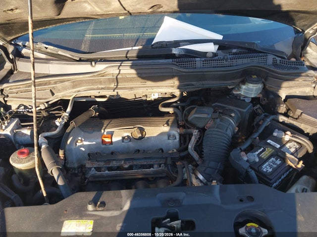 Aukcja sprzedaży 2010 Honda Cr-v Ex-l, vin: 5J6RE3H75AL017527, numer aukcji: 46356808