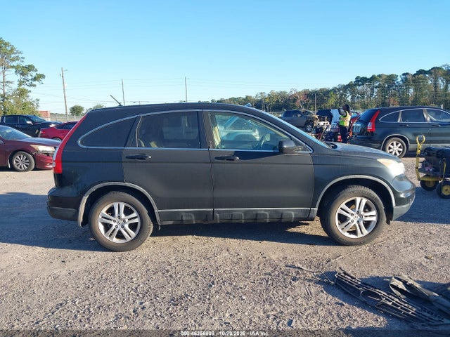 Aukcja sprzedaży 2010 Honda Cr-v Ex-l, vin: 5J6RE3H75AL017527, numer aukcji: 46356808