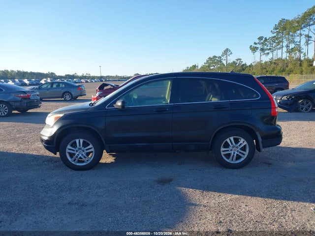 Aukcja sprzedaży 2010 Honda Cr-v Ex-l, vin: 5J6RE3H75AL017527, numer aukcji: 46356808