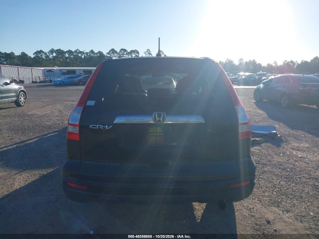 Aukcja sprzedaży 2010 Honda Cr-v Ex-l, vin: 5J6RE3H75AL017527, numer aukcji: 46356808