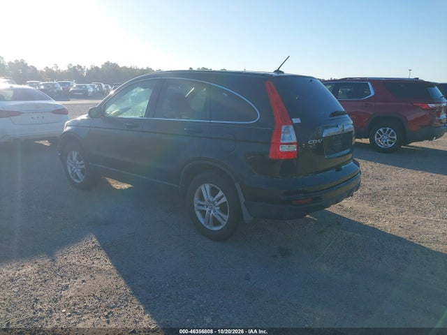 Aukcja sprzedaży 2010 Honda Cr-v Ex-l, vin: 5J6RE3H75AL017527, numer aukcji: 46356808