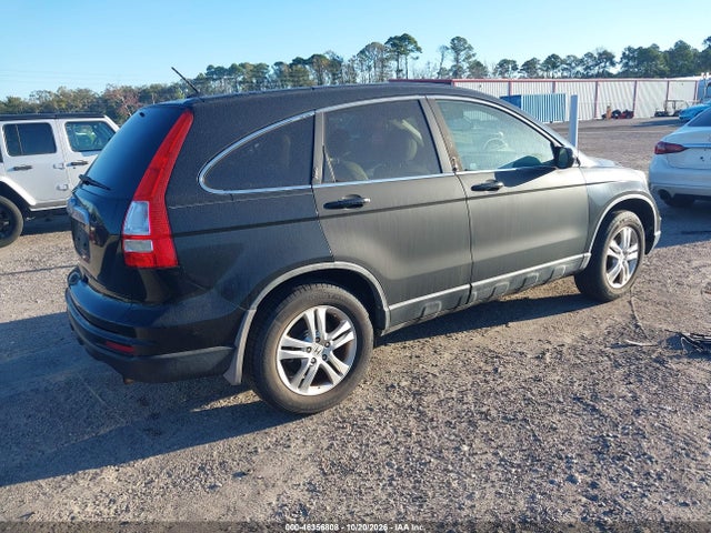 Aukcja sprzedaży 2010 Honda Cr-v Ex-l, vin: 5J6RE3H75AL017527, numer aukcji: 46356808