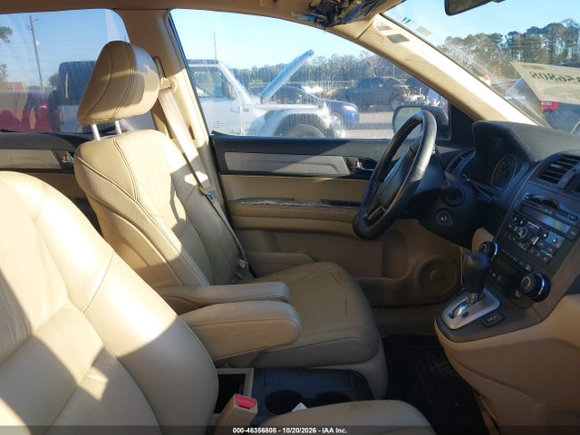 Aukcja sprzedaży 2010 Honda Cr-v Ex-l, vin: 5J6RE3H75AL017527, numer aukcji: 46356808