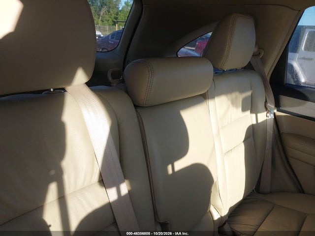 Aukcja sprzedaży 2010 Honda Cr-v Ex-l, vin: 5J6RE3H75AL017527, numer aukcji: 46356808