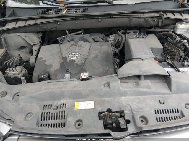 Продаж на аукціоні авто 2019 Toyota Highlander Xle, vin: 5TDJZRFH7KS621716, номер лоту: 46356811