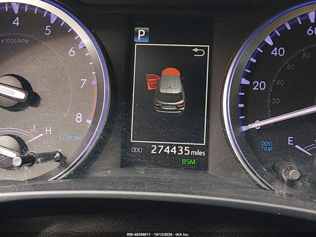 Продаж на аукціоні авто 2019 Toyota Highlander Xle, vin: 5TDJZRFH7KS621716, номер лоту: 46356811