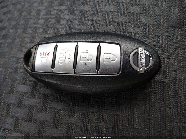 Aukcja sprzedaży 2017 Nissan Sentra Sr, vin: 3N1AB7AP8HY394533, numer aukcji: 46356821